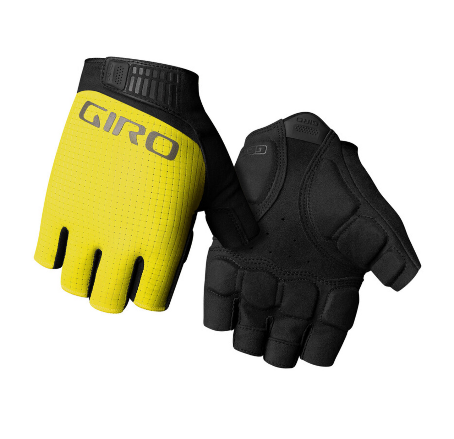 Giro Bravo II Gel Bicycle Glove
