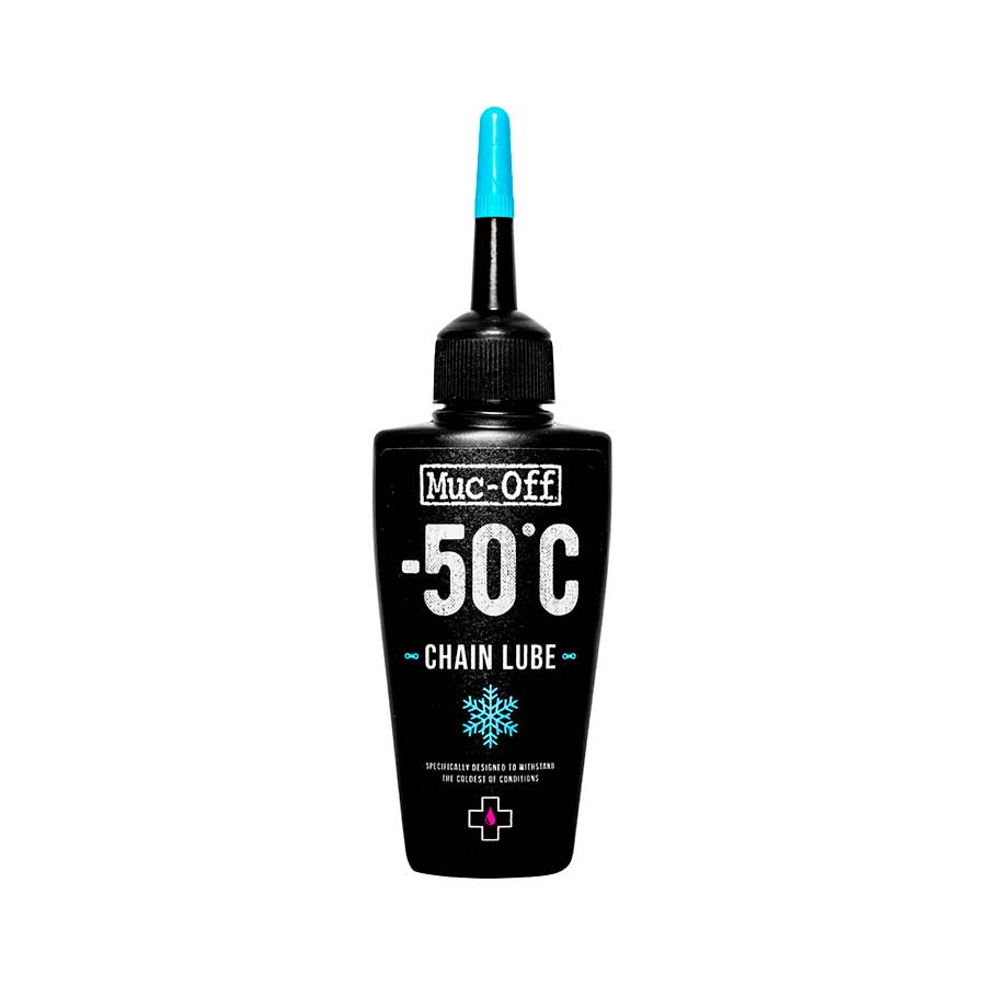 Muc-Off, -50C, Lubricant, 50ml, 980CA (FR/ENG)