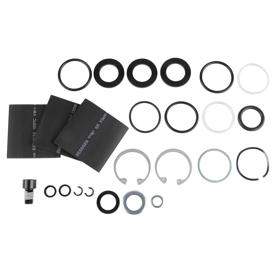 RockShox, 11.4015.387.000 Service Kit 2010-2014 Boxxer Team