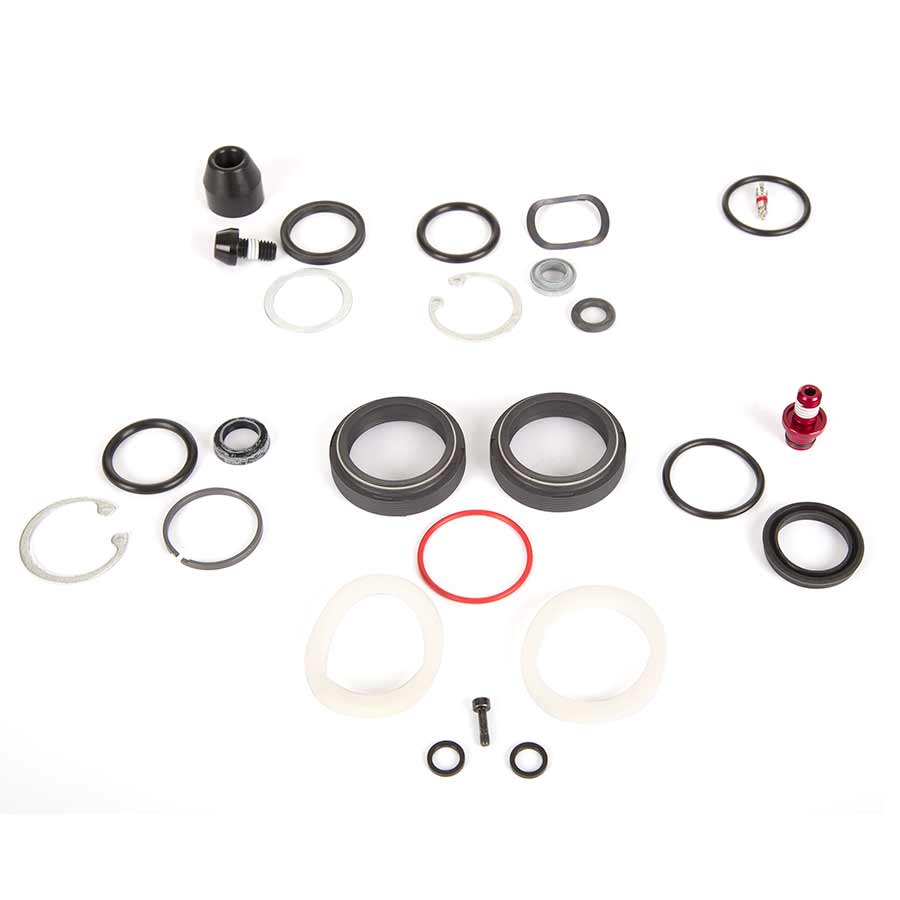 RockShox, 11.4018.065.002, Service Kit Full, Yari Solo Air