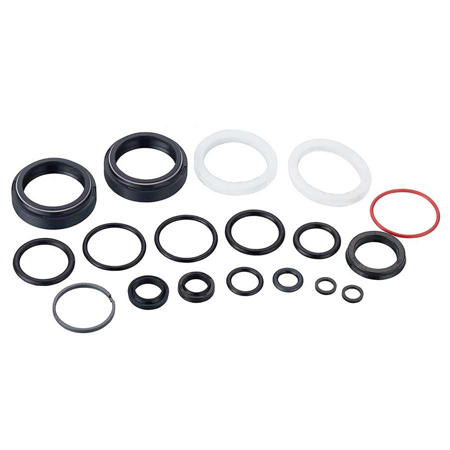 RockShox, 00.4315.032.610, Basic service kit, Yari DPA