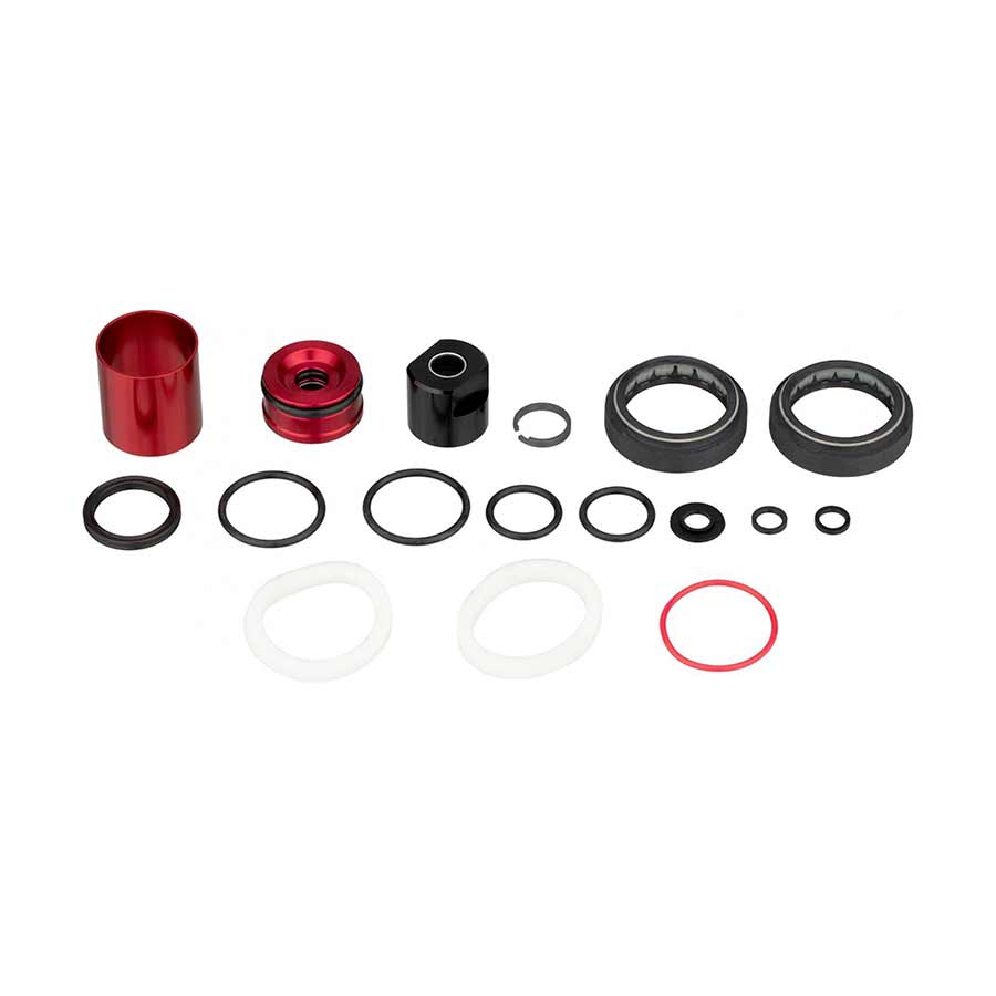 RockShox, BoXXer RC C1 200 Hour Service Kit, BoXXer RC C1, Kit