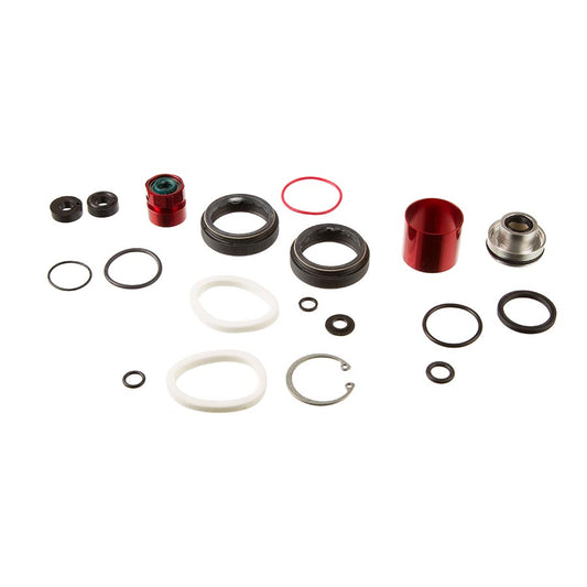 RockShox, 200 Hour Service Kit for ZEB Ult DPA A2