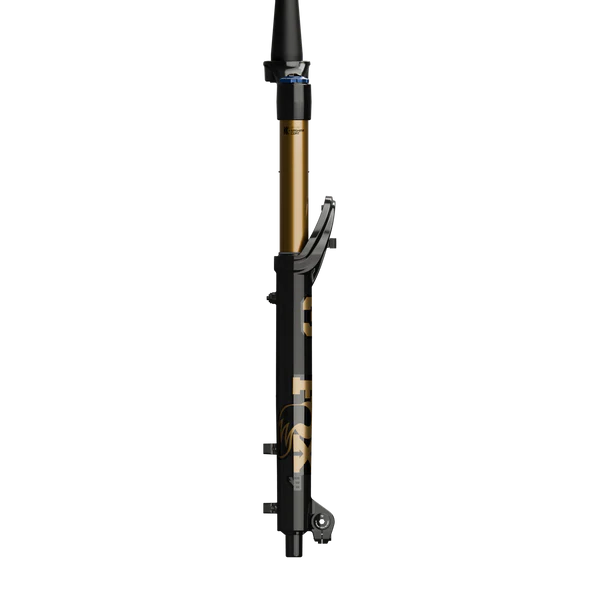 2026, 36, K, FLOAT, 29in, F-S, 150, Grip X, HSC, LSC, LSR, Shiny Blk, Neutral/Gloss Blk Logo, Kabolt X 110, BLK, 1.5 T, 58HT, 44mm Rake, AM