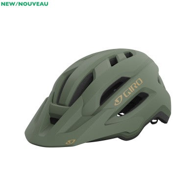 Giro Fixture II MIPS Bicycle Helmet