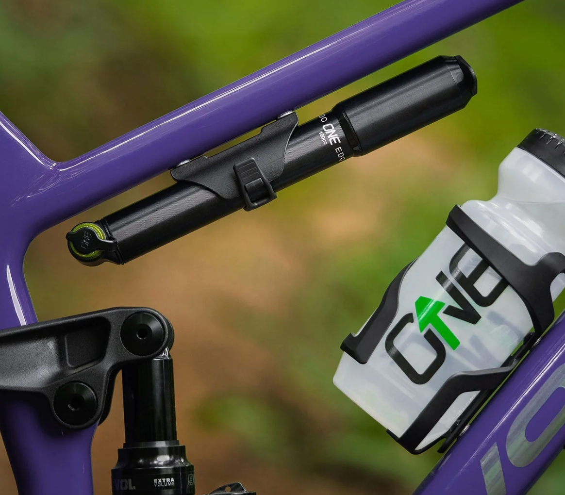 One Up Components EDC Inline Pump Mount