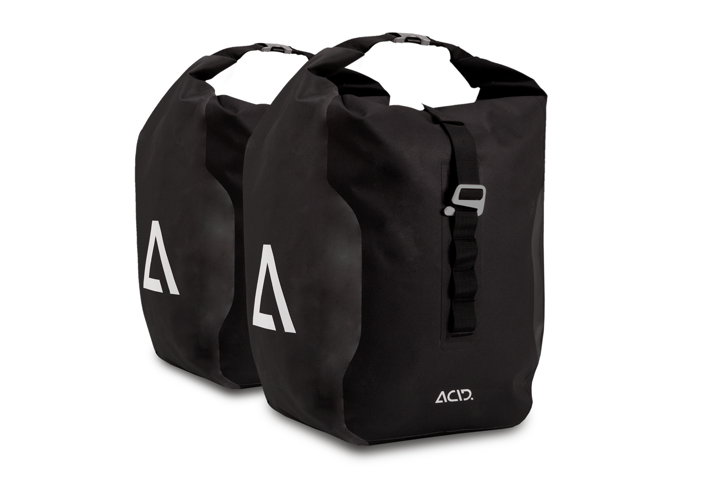 ACID Panniers Travlr Pro 20L Pair