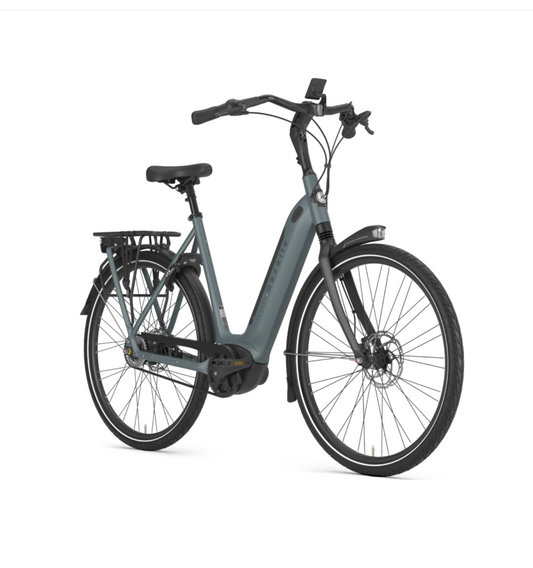 Gazelle Arroyo C5 HMB Elite