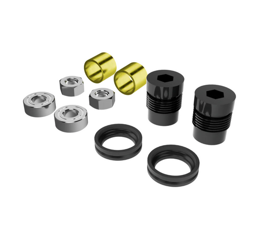 One Up Components Small Composite Pedal Bearing Rebuild Kit