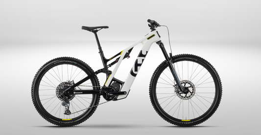 Electric Mountain Bikes Black s Cycle