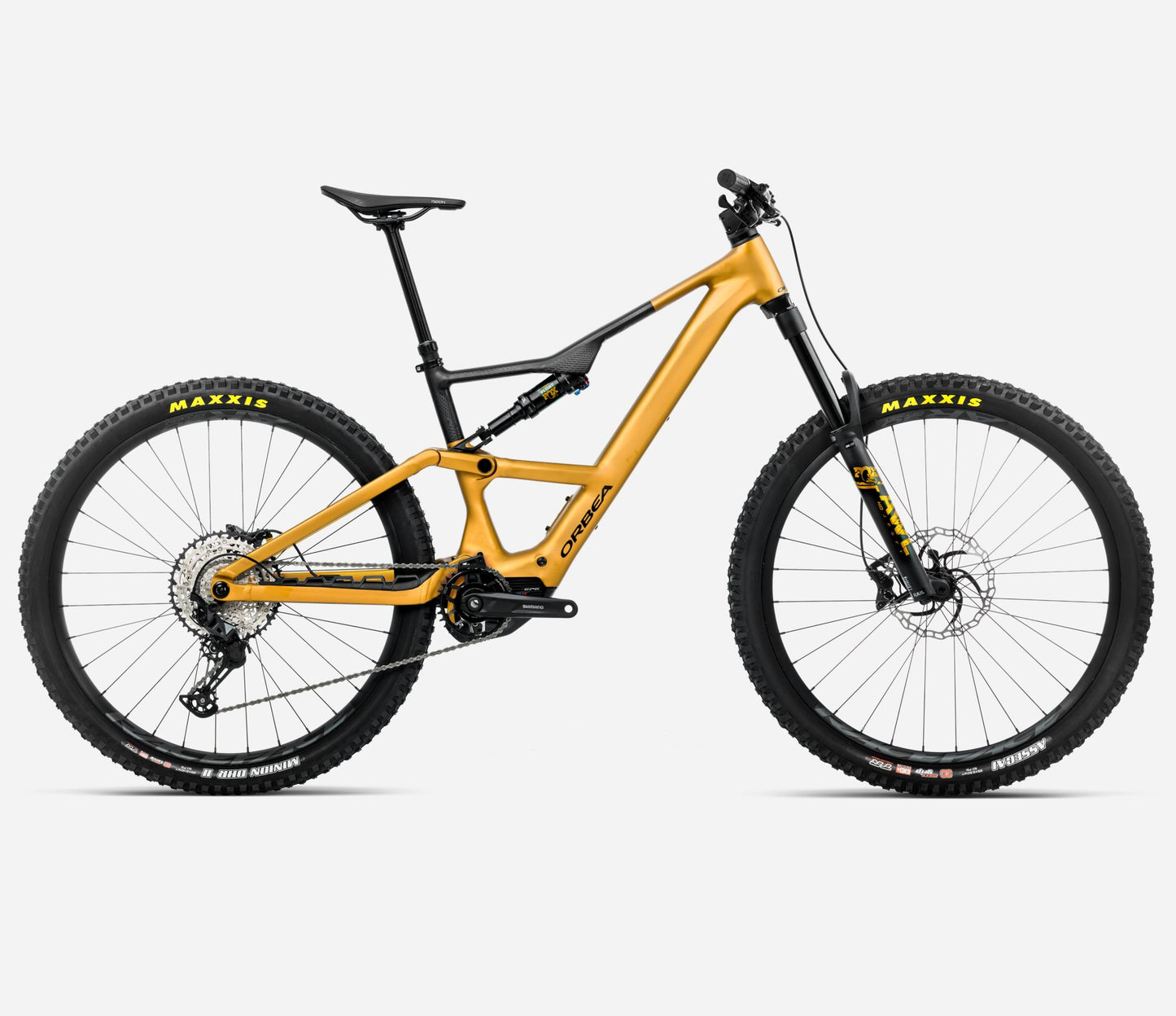 Orbea Rise LT H20 ( 2026 )