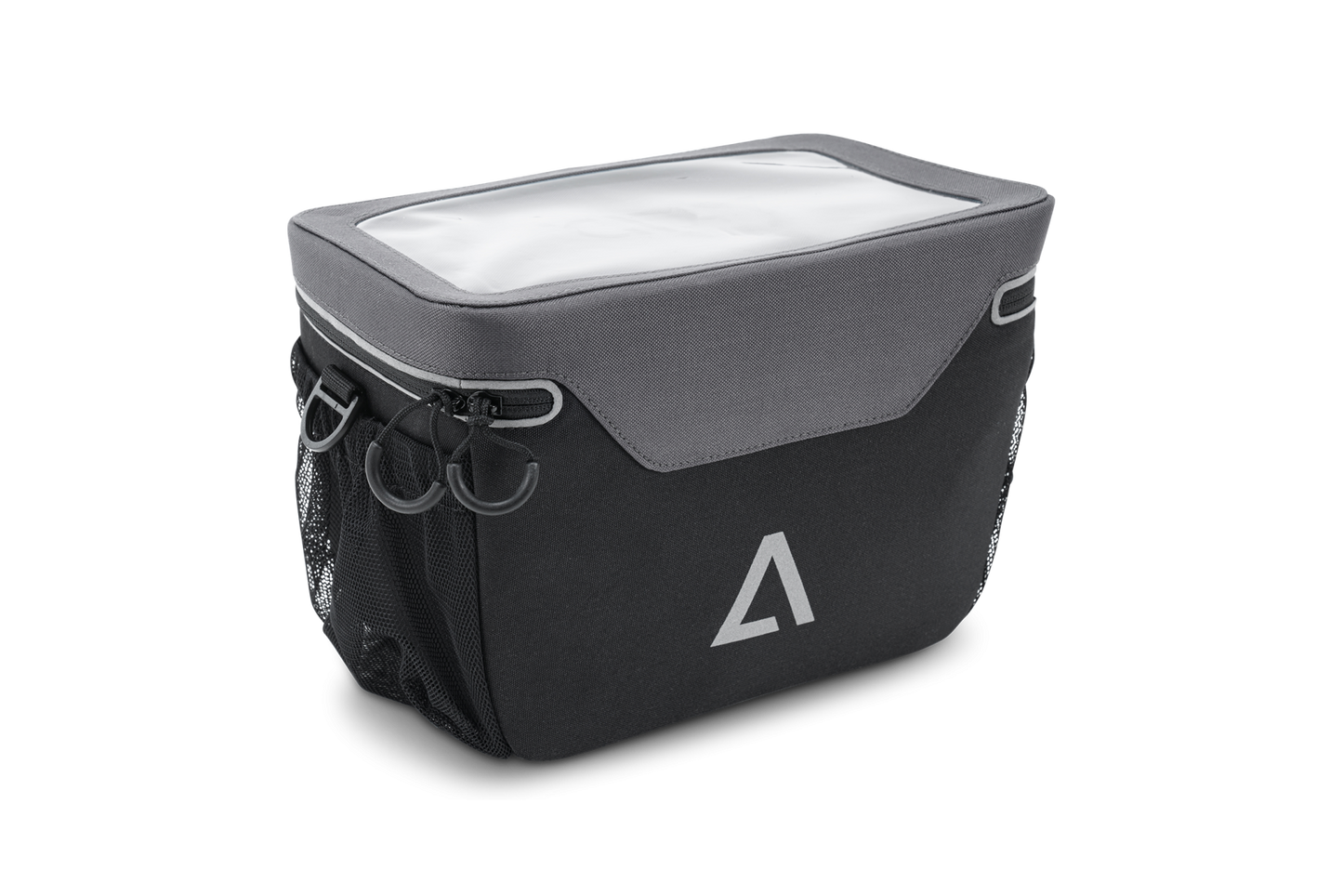 ACID HANDLEBAR BAG CITY 7 FILINK BLACK