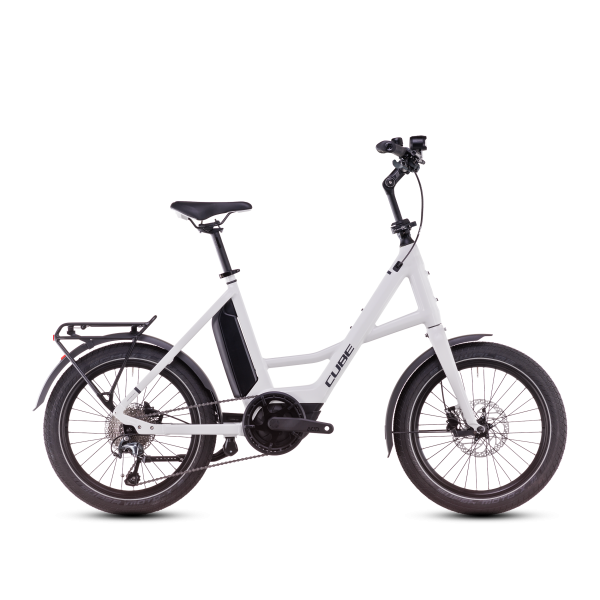 Cube Compact Hybrid 500 Cotton n Reflex