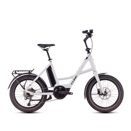 Cube Compact Hybrid 500 Cotton n Reflex