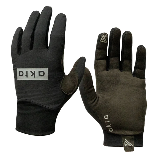 AKTA Trail Glove