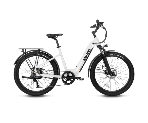 Envo ST50 Pearl Large