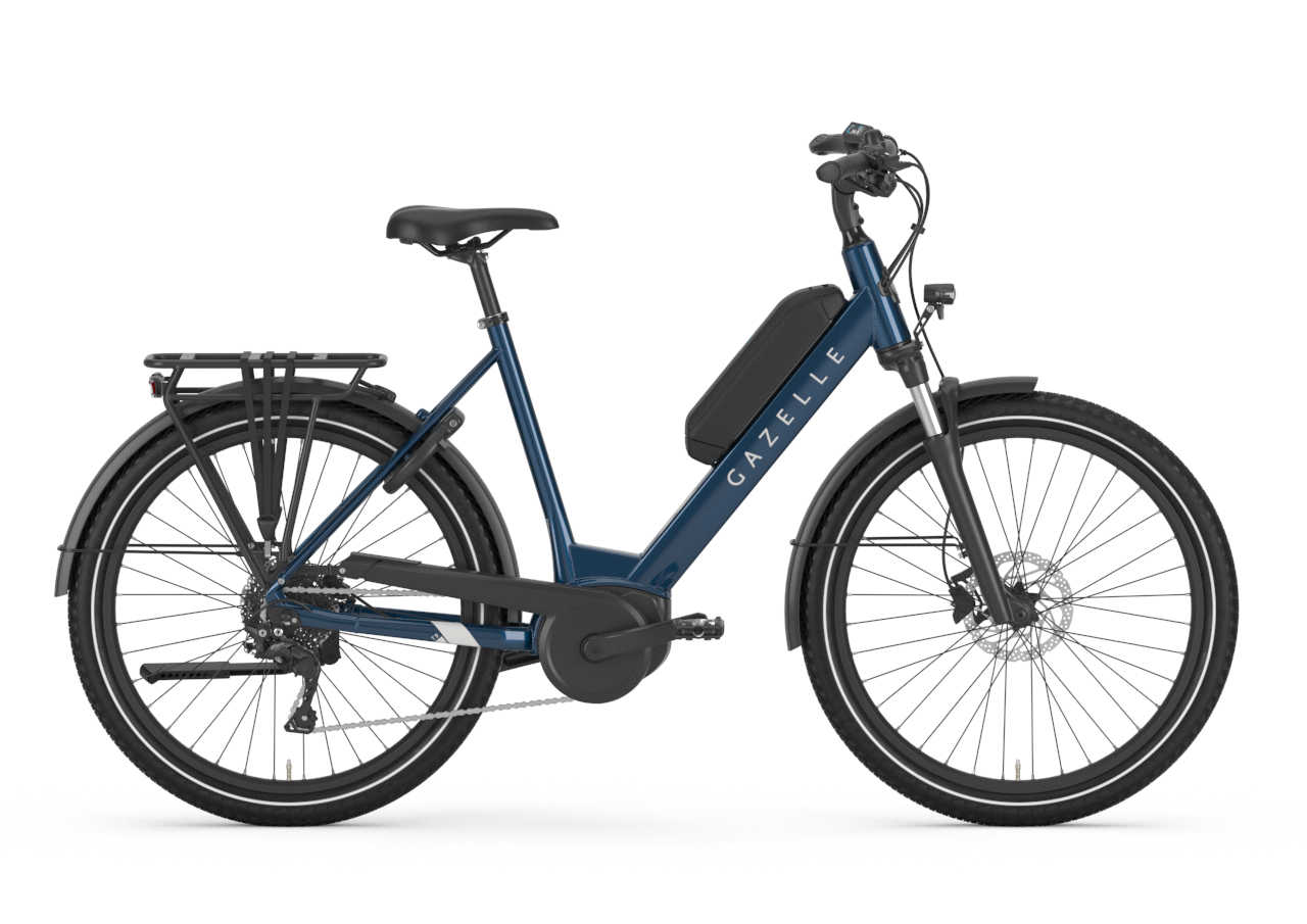 Gazelle Medeo T9 ( 2026 )