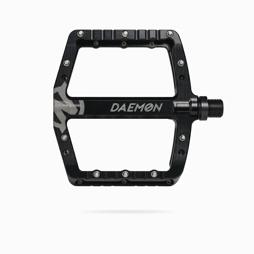 North Shore Billet Daemon Pedal