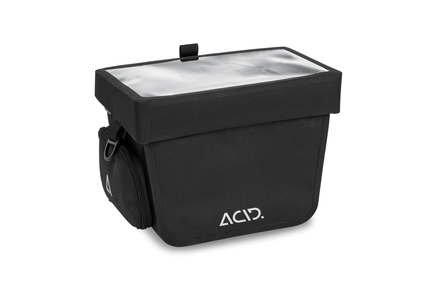 ACID HANDLEBAR BAG PRO 7 FILINK BLACK