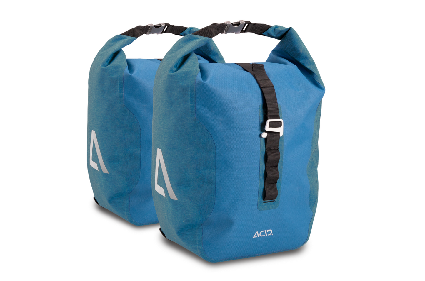 ACID Panniers Travlr Pro 20L Pair