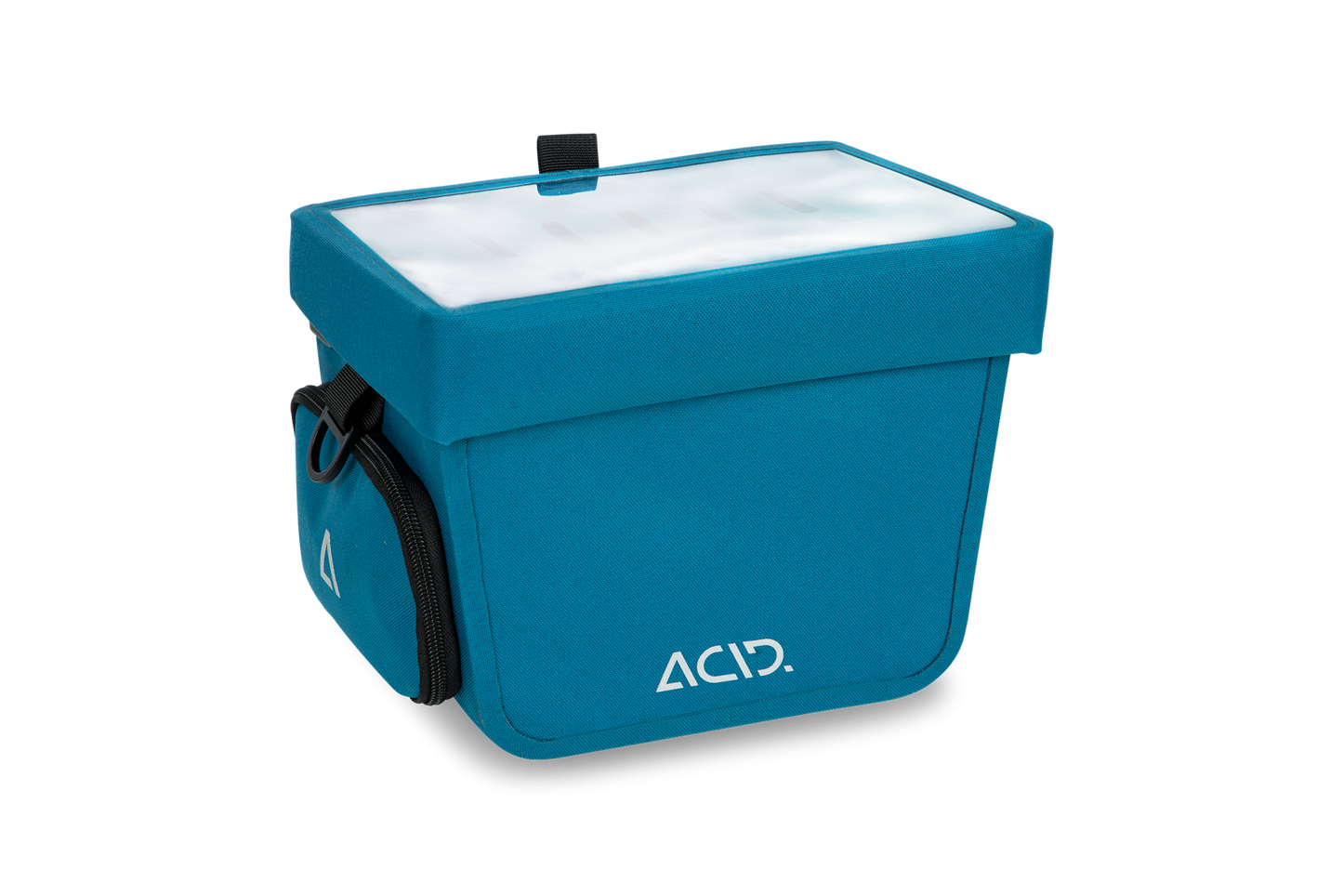 ACID HANDLEBAR BAG PRO 7 FILINK BLUE