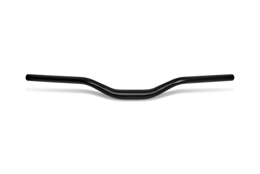 RFR HANDLE BAR COMFORT 31.8  35 Deg backsweep
