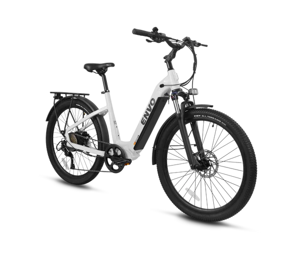 Envo ST50 Pearl Large