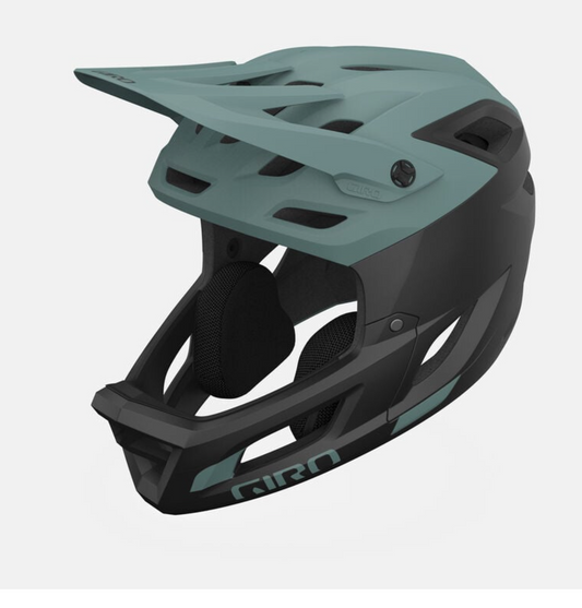 Giro Coalition Spirical MIPS Bicycle Helmet