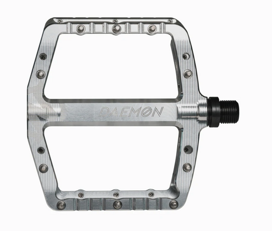 North Shore Billet Daemon Pedal