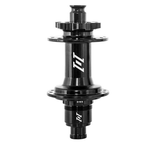 Industry9 101 Classic Hub