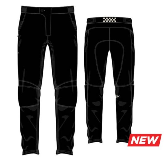 Fasthouse Shredder Pant