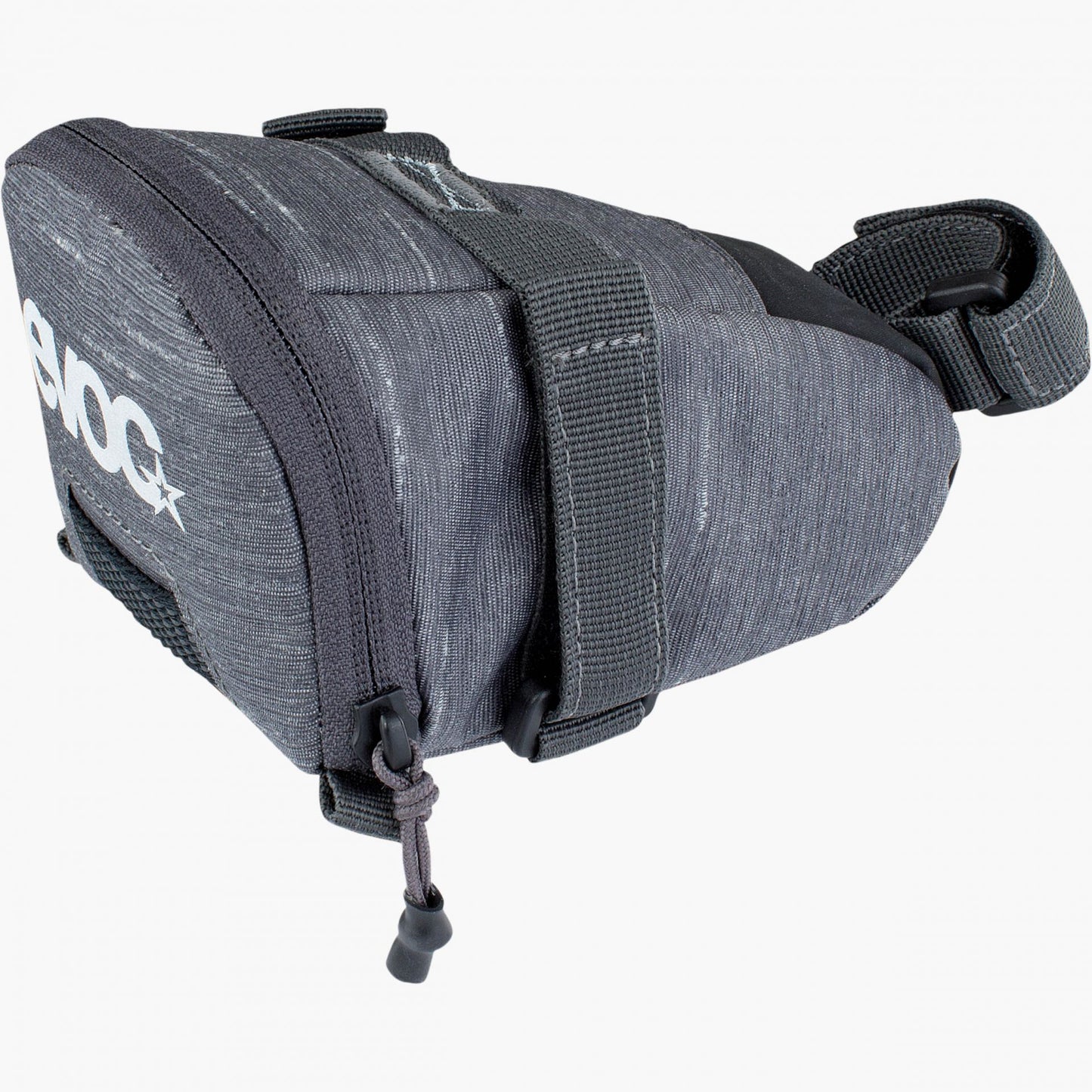 EVOC, Seat Bag Tour M, Seat Bag, 0.7L, Grey