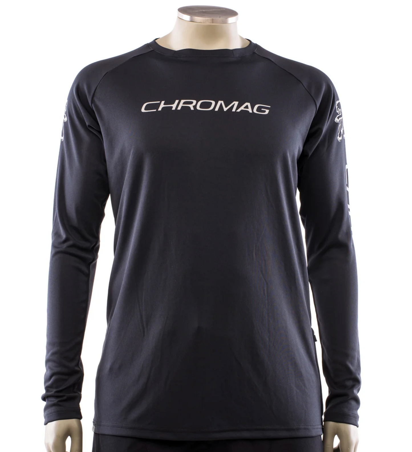 Chromag Apparel Dominion Jersey Long Sleeve