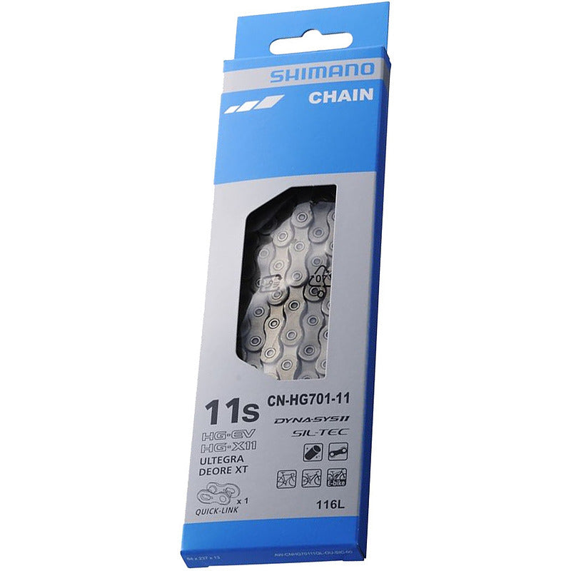 Shimano Chain CN-HG701-11