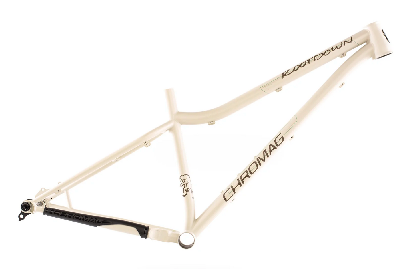 Chromag Rootdown Frame 29 / 27.5+ Clay Medium / Large