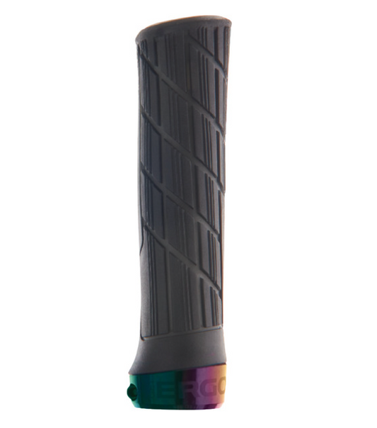 Ergon GE1 Evo Factory Frozen Stealth Oilslick