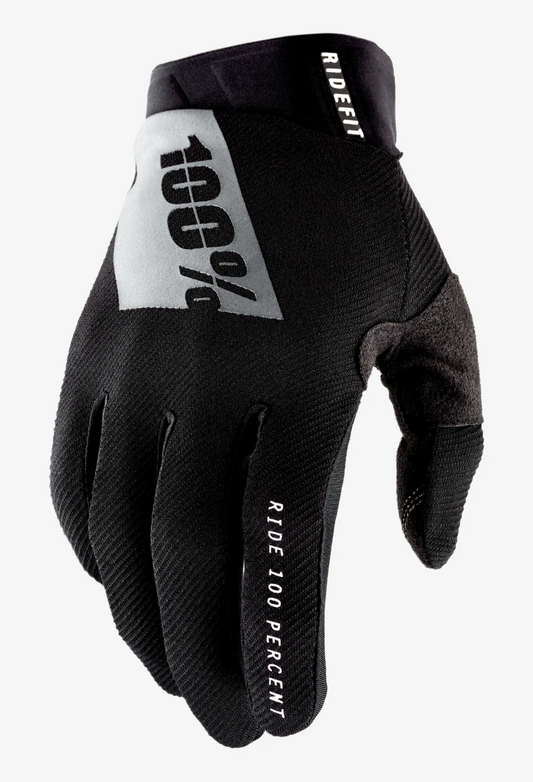 100% Ridefit Glove