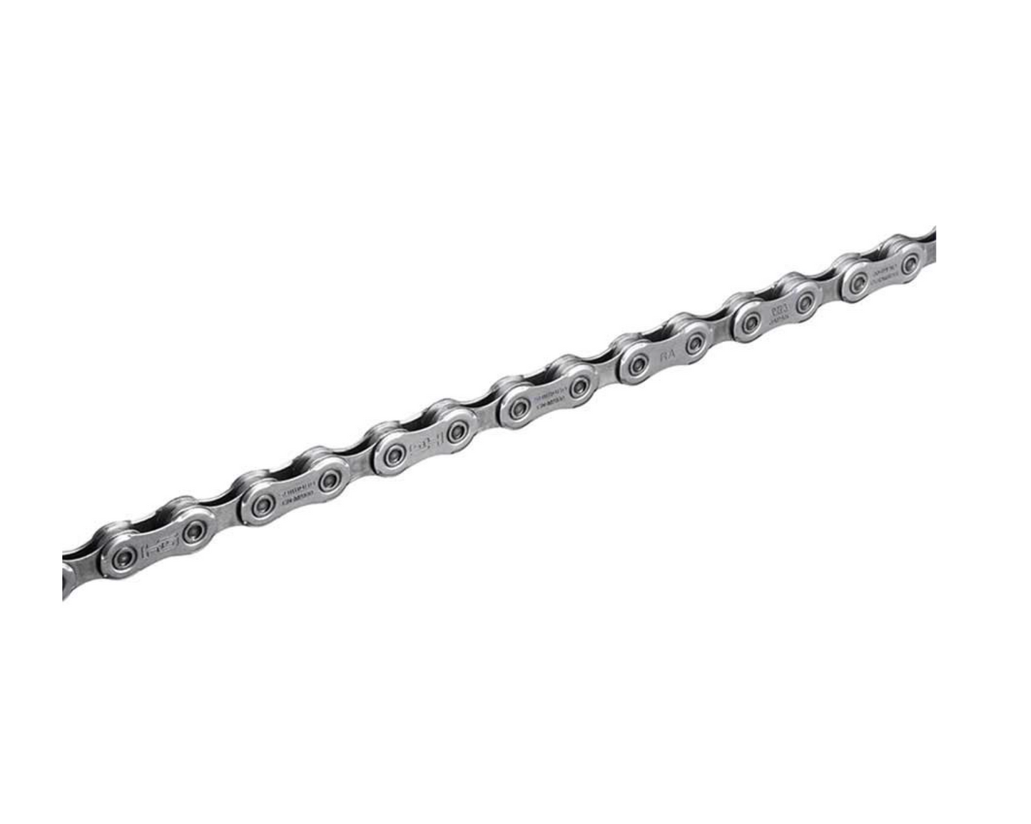 Shimano, XT CN-M8100, Chain, Speed: 12, Links: 138, Silver