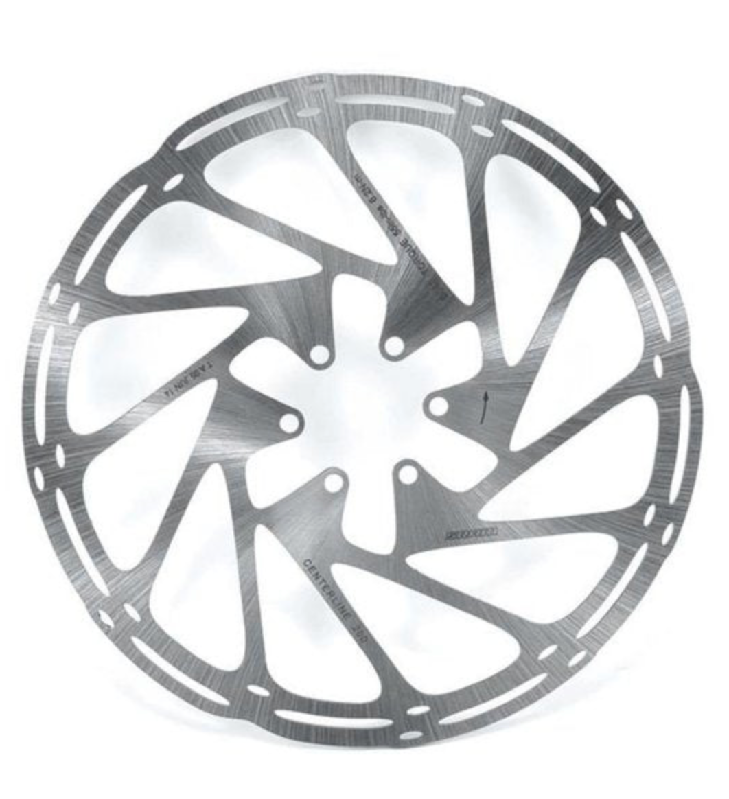 Sram Centerline Disc Brake Rotor