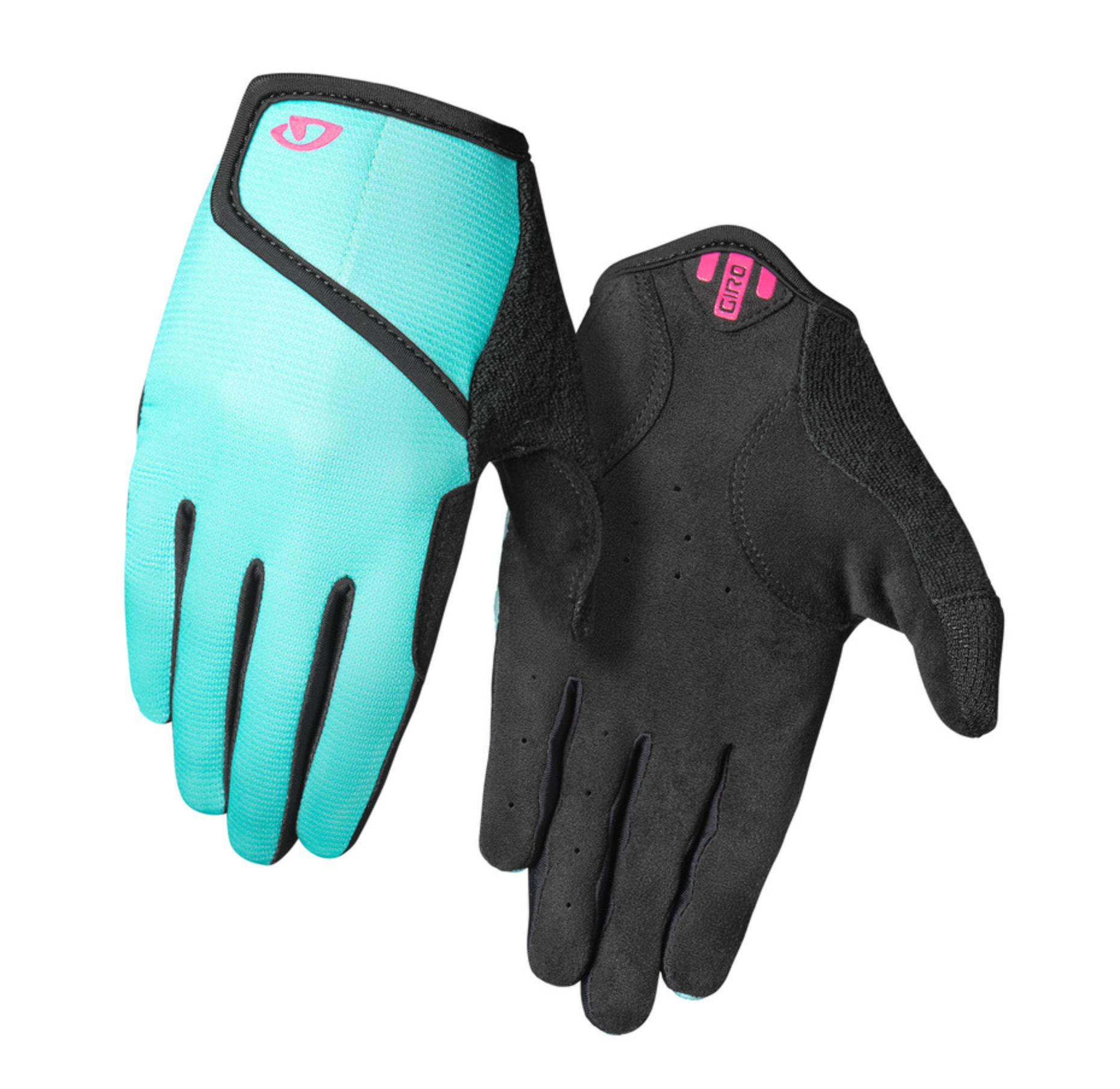 Giro DND JR II Black s Cycle