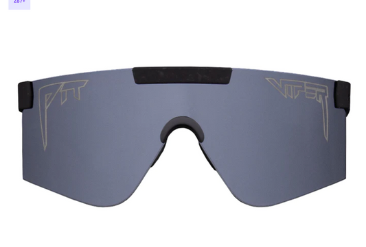 Pit Viper Sunglasses The 2000s The Blacking Out