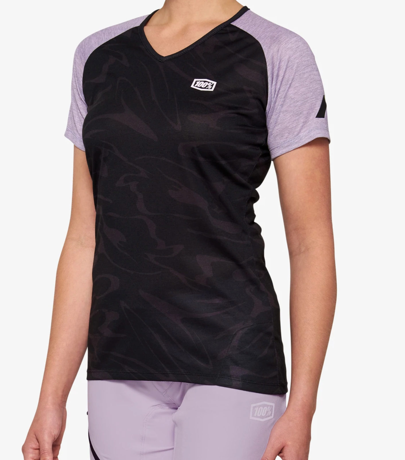 100% Airmatic Jersey Womens
