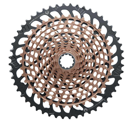 Sram XG-1299 XX1 Eagle Cassette 10-52T