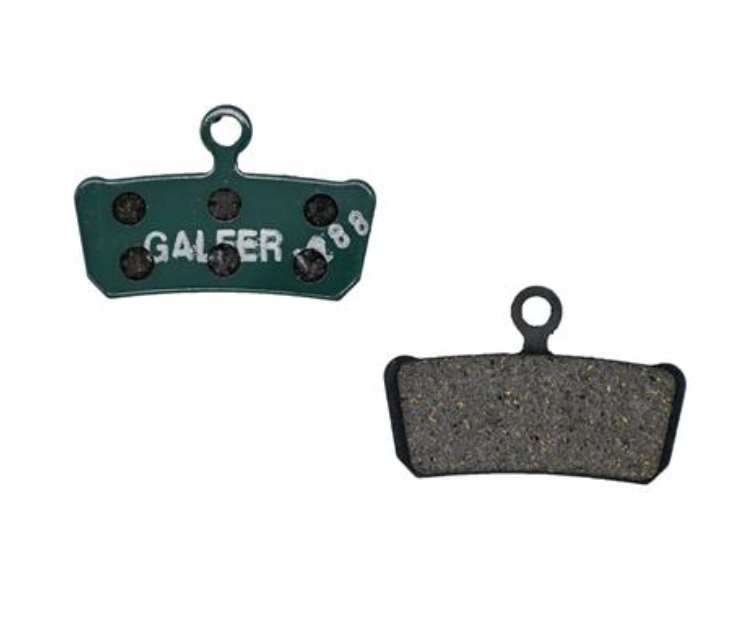 Galfer Pro Brake Pads