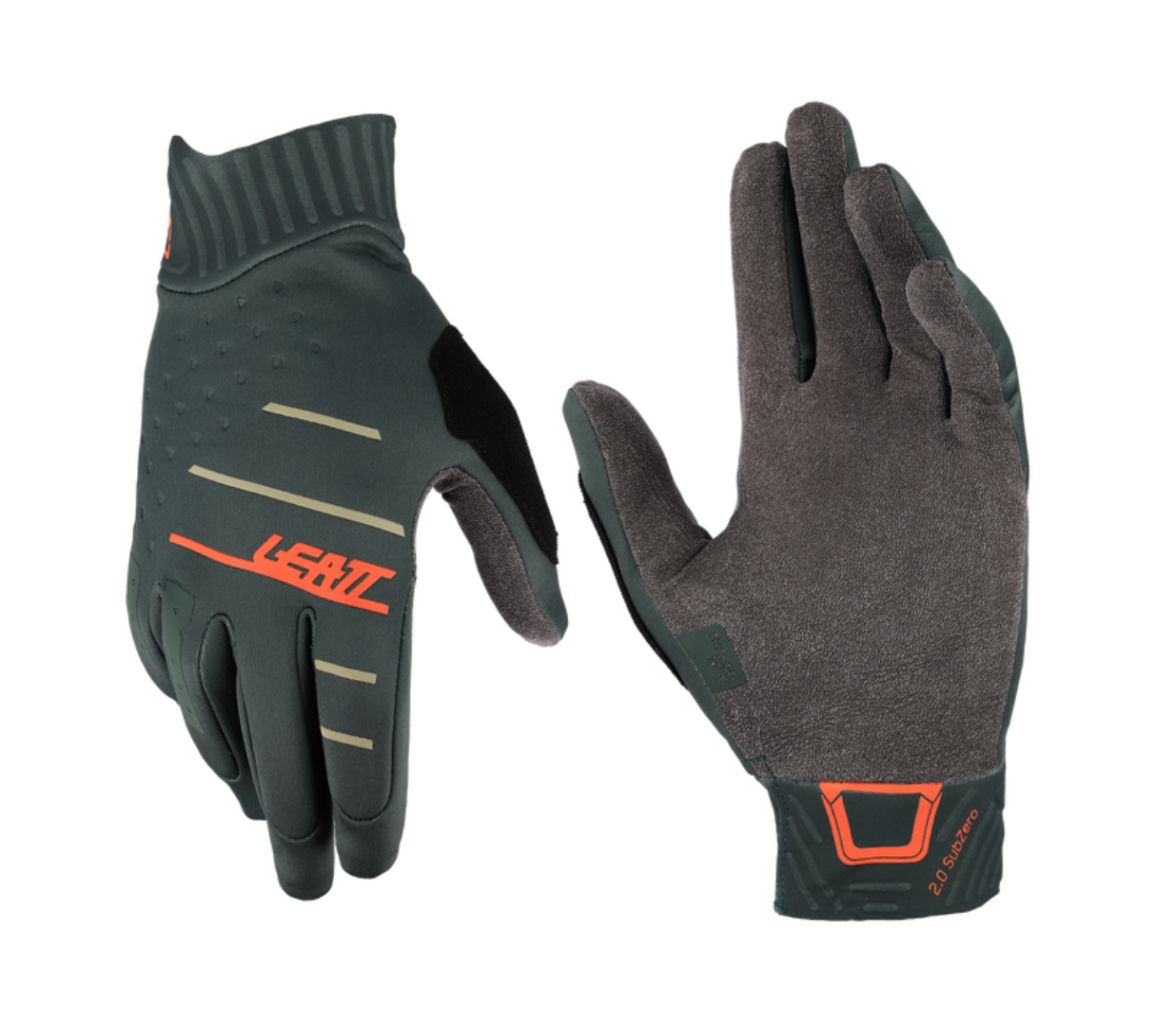 Leatt Protection Glove 2.0 SubZero