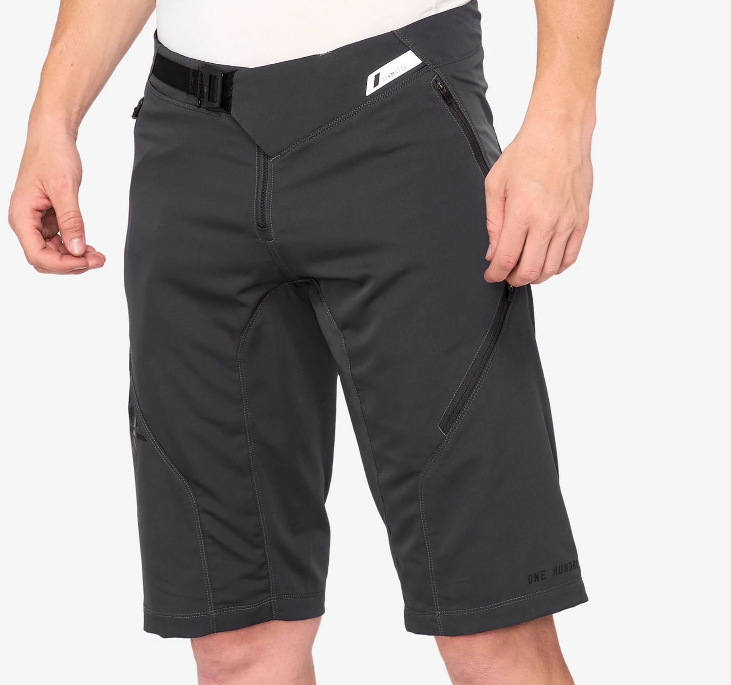 100% Airmatic Shorts Men