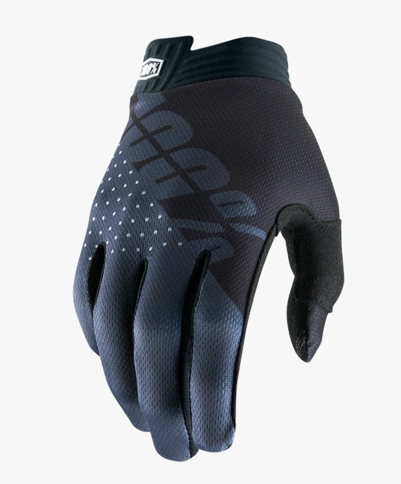 100% Itack Glove Youth