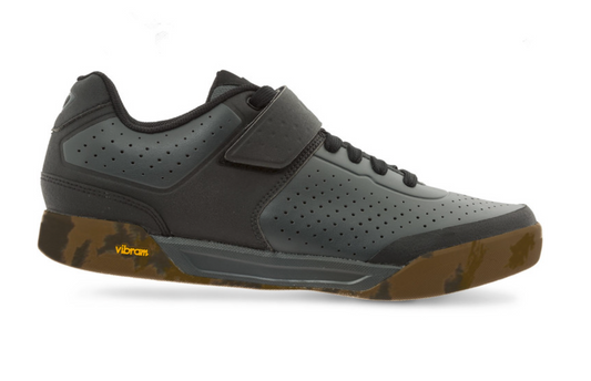 Giro Chamber II Mountain Bike Shoe  Black 44