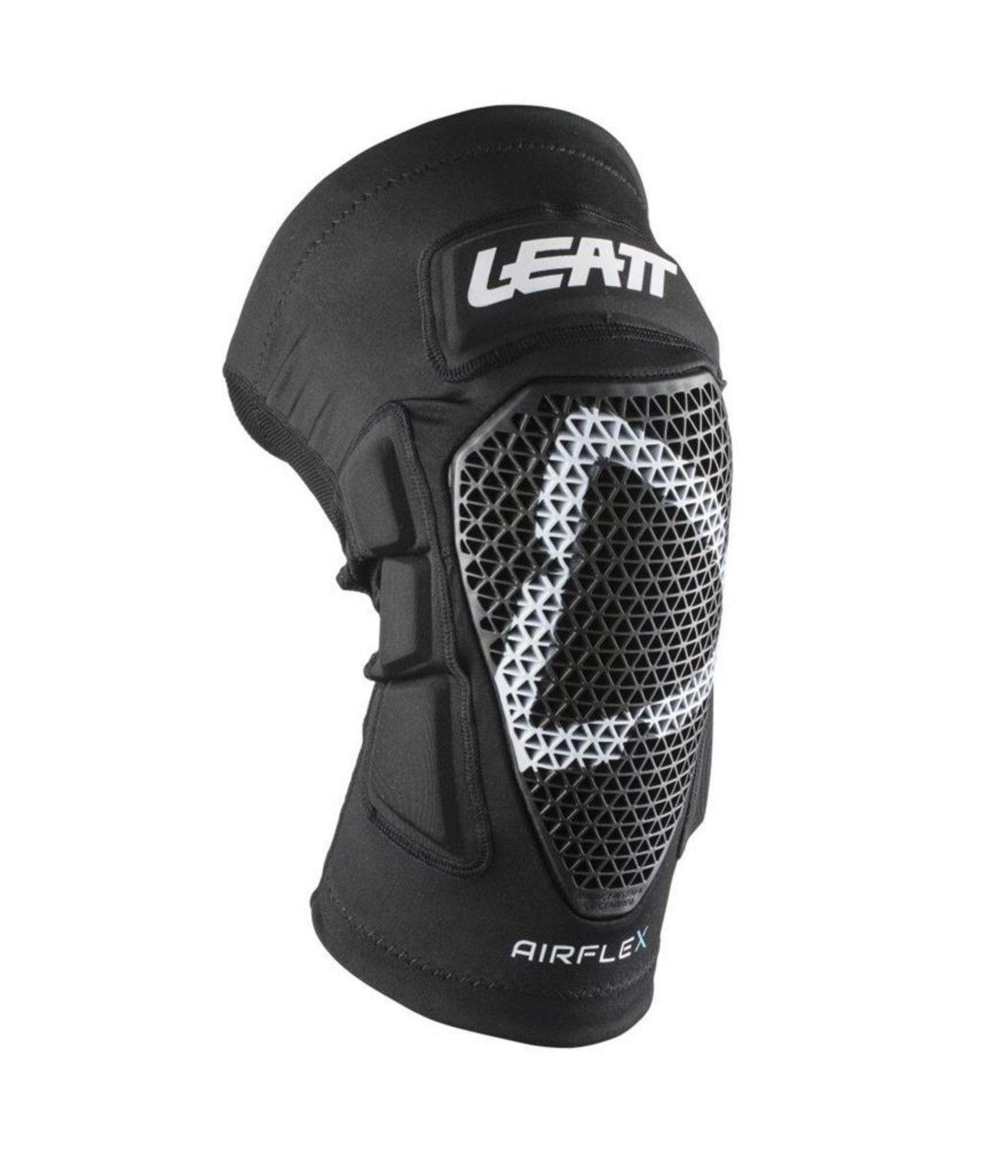 Leatt Protection Knee Guard Airflex Pro Black
