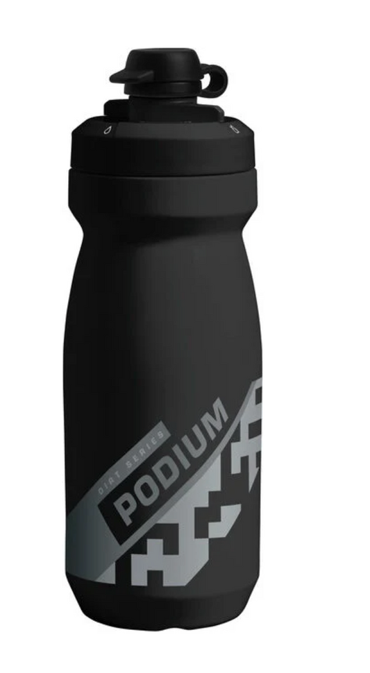 Camelbak Podium Dirt Series 21oz Water Bottle